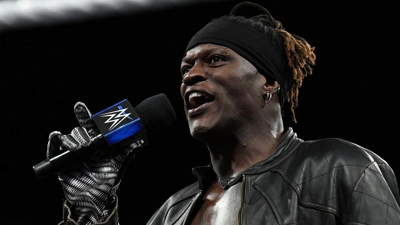 R-Truth is one of WWE&#039;s most entertaining Superstars