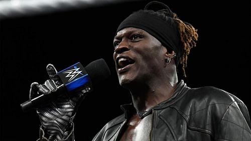 R-Truth is one of WWE's most entertaining Superstars