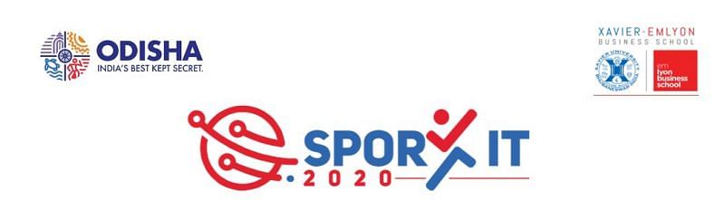 SPORT IT 2020 - Indo-French sports festival kicks off in Odisha