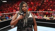 Kharma's only official WWE match was her entry in the 2012 Royal Rumble