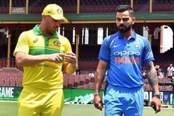 India vs Australia 2020: Complete time-table, when and where to watch, live streaming and telecast details