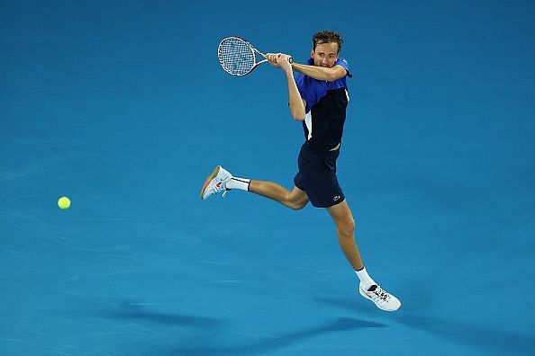 Australian Open, Day 4: Men's singles predictions