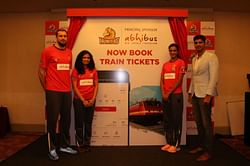 PV Sindhu-led Hyderabad Hunters team launches new services for AbhiBus.com customers