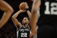 San Antonio Spurs might look to cash in on Gay