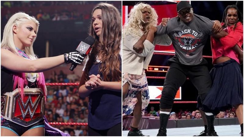 10 Things WWE Wants You To Forget About Women's Wrestling – Page 9