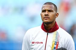 Manchester United Transfer News: Krzysztof Piątek loan deal collapses, Salomon Rondon favorite to be their new striker