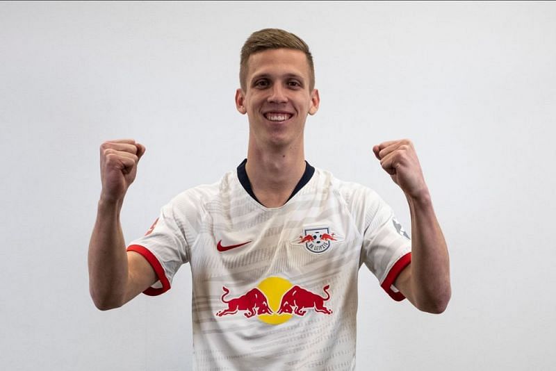 Dani Olmo will flourish under Julian Nagelsmann at Leipzig