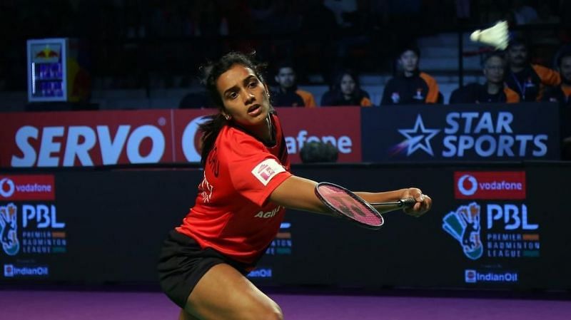 PV Sindhu will lead the charge for Hyderabad Hunters in the fifth edition of PBL