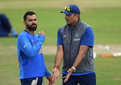 Cricket News Today: Umesh Yadav thanks Ravi Shastri and Virat Kohli, Sunrisers Hyderabad sign Mario Villavarayan and more - 30th January 2020