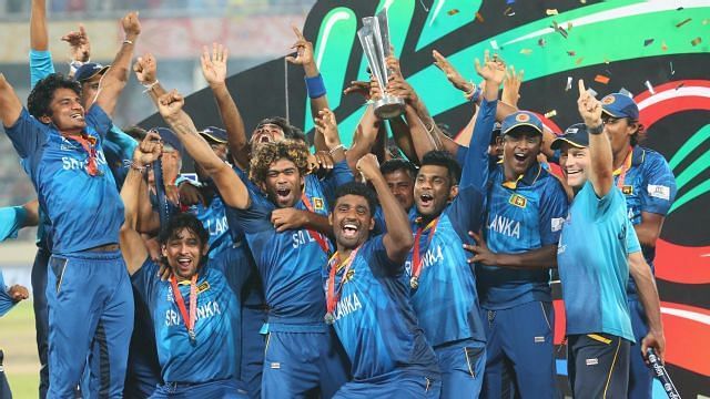 श्रीलंका ने वर्ल्ड टी20 2014 के फाइनल में भारत को हराया था