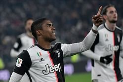 Bayern Munich Transfer News: Douglas Costa linked with sensational return to the Bavarian giants