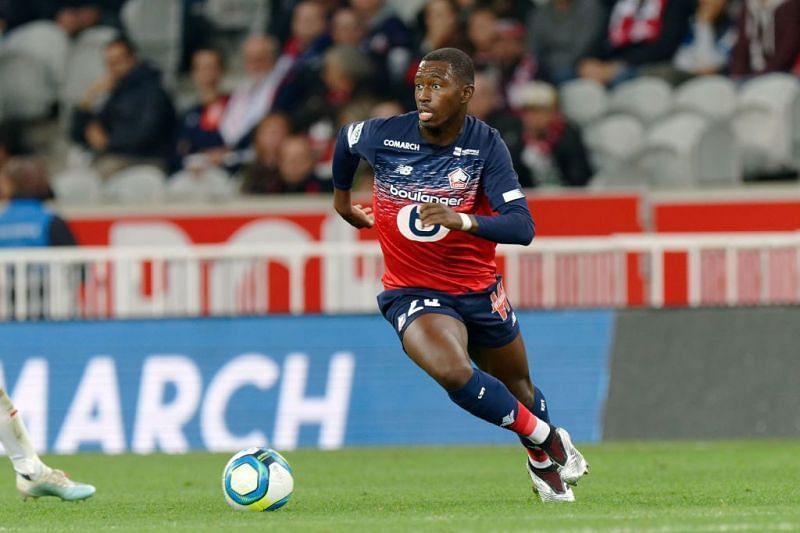 Boubakary Soumare has been linked with a host of Premier League clubs