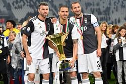 5 memorable Juventus moments from the 2010s decade