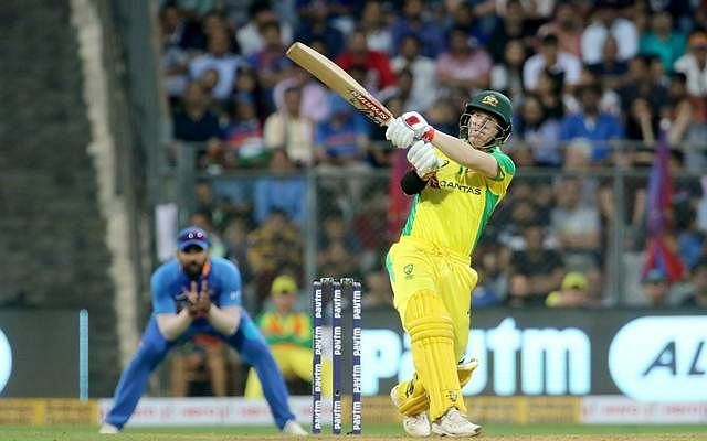 India vs Australia 2020: 3 reasons why India lost the 1st ODI