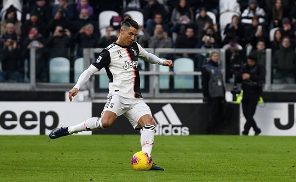 Roma vs Juventus Prediction, preview, team news and more | Serie A 2019-20