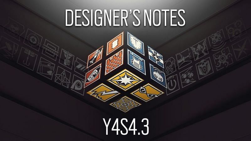 Designer&#039;s Notes on changes that are coming