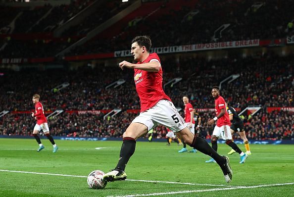 4 things we learned from Manchester United's FA Cup win over Wolverhampton Wanderers