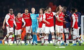 Arsenal 2-0 Manchester United: Hits and Flops | Premier League 2019-20