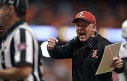 Former UL, Arkansas coach Bobby Petrino lands at Missouri St