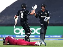 ICC Under 19 World Cup 2020: न्यूजीलैंड ने जीता रोमांचक मुकाबला, वेस्टइंडीज को हराकर सेमीफाइनल में प्रवेश किया