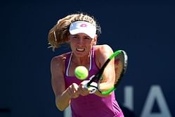 Shenzhen Open 2020: Ekaterina Alexandrova beats Garbine Muguruza in straight sets