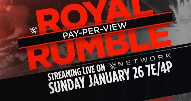 The Royal Rumble will set the stage for the Road to WrestleMania.
