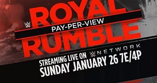 WWE Royal Rumble 2020: 6 Matches that could happen at the Royal Rumble