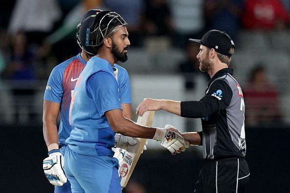NZ vs IND: दूसरे टी20 मुकाबले में भारतीय टीम की जबरदस्त जीत के बाद ट्विटर पर प्रतिक्रियाएं