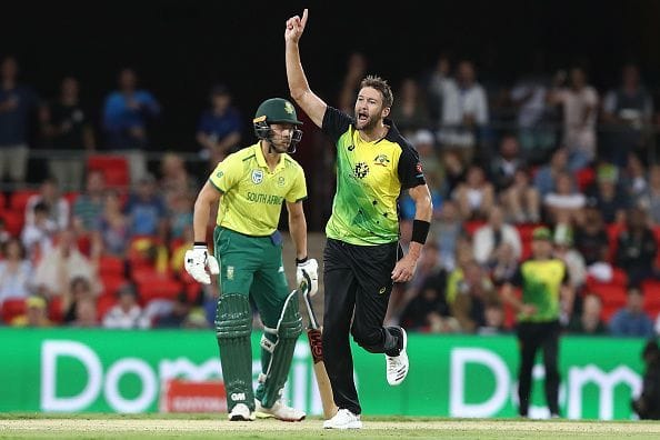 Page 3 Top 3 Bowlers With The Most T20I Wickets In A Calendar Year Page 3 Top 3 Bowlers With The Most T20I Wickets In A Calendar Year