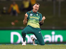 Dale Steyn set to make international return against England, eager to play in the T20 World Cup