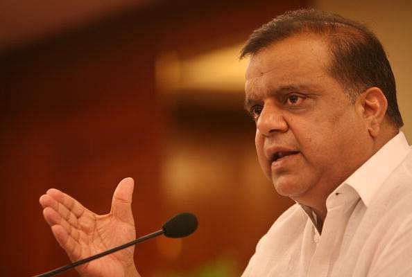 IOA president Narinder Batra requests World Archery to lift suspension on AAI