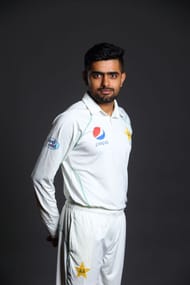 Pakistan Headshot Session