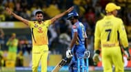 MS Dhoni's experiment of giving Chahar the new ball has worked wonders for CSK