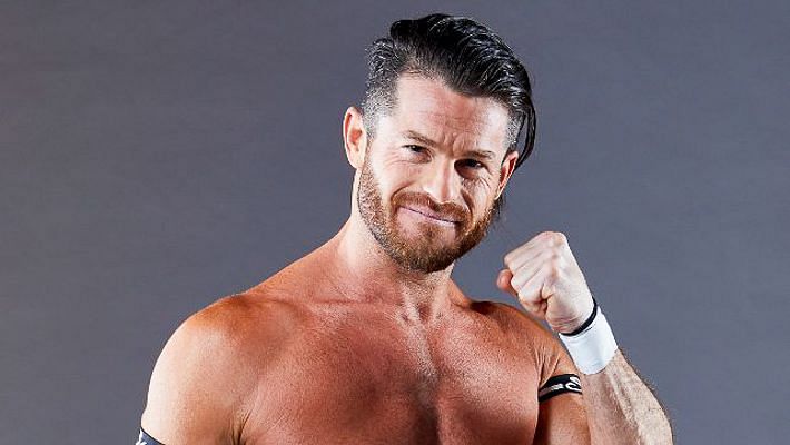 Matt Sydal