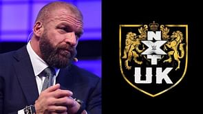 Triple H reveals whether NXT UK might go live weekly as part of WWE's new deal with BT Sport [Exclusive]