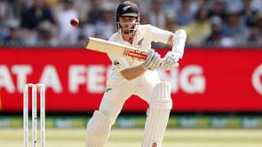 Black Caps hopeful over Williamson as captain battles flu