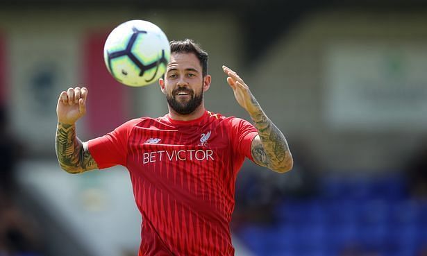 Danny Ings has flourished since leaving Anfield for Southampton