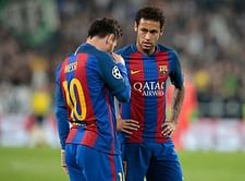 Neymar asks Messi and other Barcelona players about Setien, Juventus planning swap deal involving Blaugrana youngster and more: Barcelona transfer news roundup, 20th January 2020