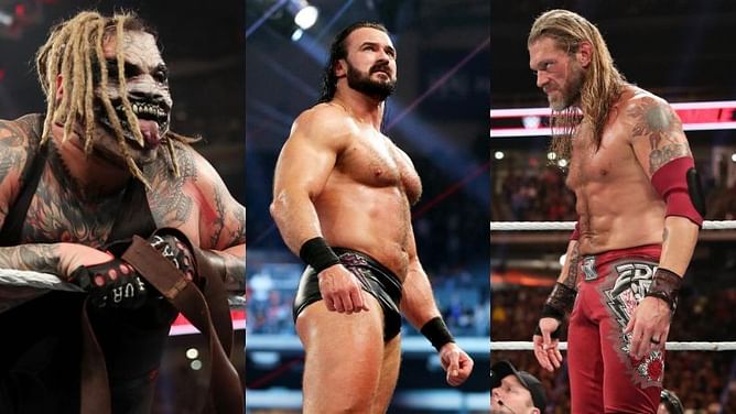 7 Things that WWE got right at this year's Royal Rumble