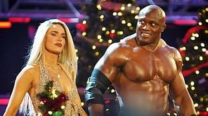 3 बार जब WWE में लाना के अफेयर से जुड़ी कहानियां बनाई गईं