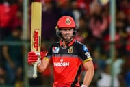 RCB's top order can bank on AB once again with the support of young Dube