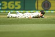 Australia v New Zealand - 2nd Test: Day 3