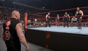 5 कारण जिनसे साबित होता है कि ब्रॉक लैसनर को विंस मैकमैहन Royal Rumble मैच नहीं जीतने देंगे
