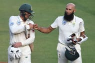 South Africa v Pakistan - 3rd Test
