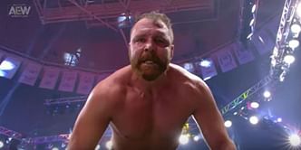 Jon Moxley to face former UFC Champion at independent Wrestling event