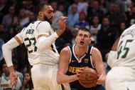 Utah Jazz v Denver Nuggets
