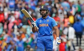 India vs Australia 2020: Rohit Sharma 56 runs away from joining an elite club