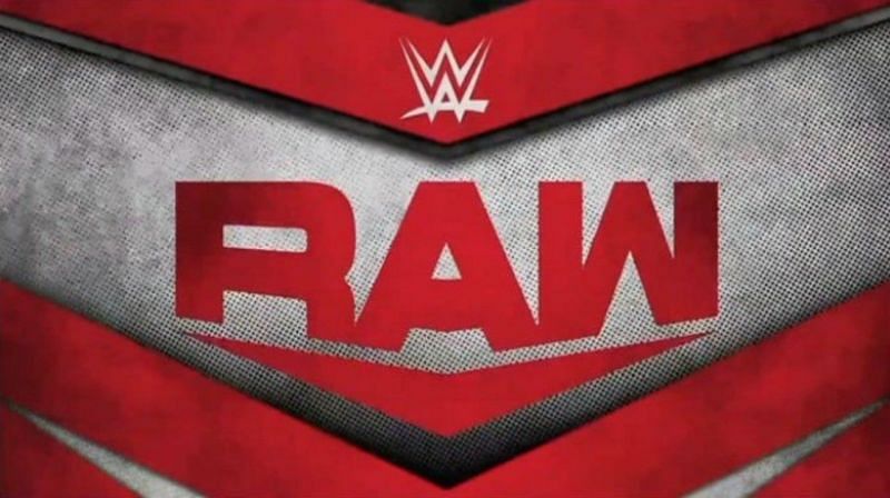 WWE RAW