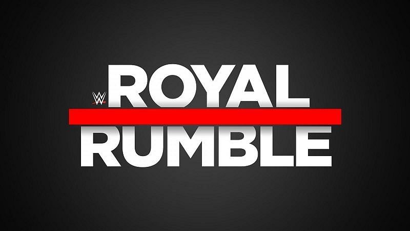 The 2020 Royal Rumble will take place on January 26