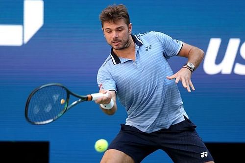 Stan Wawrinka will be the top seed in Doha